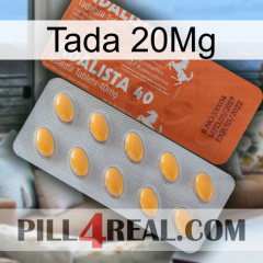 Tada 20Mg 43